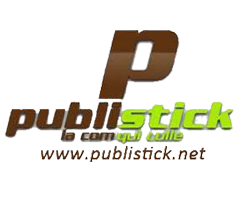 logo de Publistick