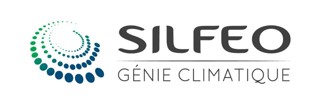 logo de SIlfeo