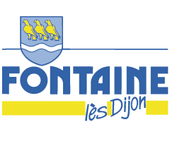 logo de Ville Fontaine les dijon