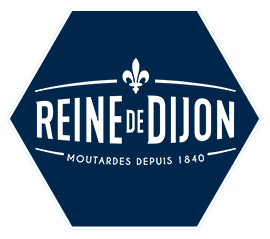 logo de Reine de Dijon