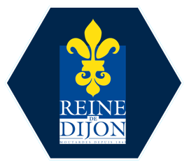 logo de Reine de Dijon