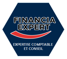 logo de Financia Expert