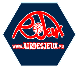 logo de R de jeux