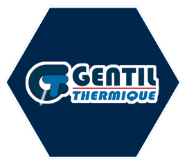 logo de Gentil thermique